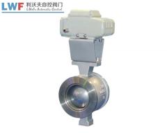 電動調節閥:精準調節與智能控制的典范 電動調節閥:精準調節與智能控制的典范