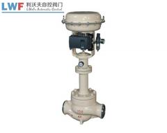 靈活的控制方式:接受模擬信號或數字信號控制 靈活的控制方式:接受模擬信號或數字信號控制