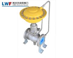 切斷閥的選型、安裝與故障排查指南 切斷閥的選型、安裝與故障排查指南