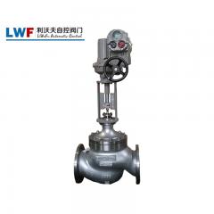 調節閥廠家對電動調節閥價格的見解 調節閥廠家對電動調節閥價格的見解