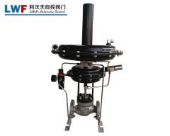 自力式壓力調(diào)節(jié)閥能夠自動(dòng)調(diào)節(jié)流量分配 自力式壓力調(diào)節(jié)閥能夠自動(dòng)調(diào)節(jié)流量分配