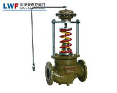 氣動調節閥:動態平衡,精妙控制流體流量 氣動調節閥:動態平衡,精妙控制流體流量
