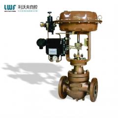 防腐耐磨,長壽命設計:特殊材質在氣動調節閥制造中的應用 防腐耐磨,長壽命設計:特殊材質在氣動調節閥制造中的應用