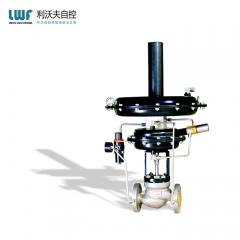 自力式壓力調(diào)節(jié)閥:煉油廠減壓蒸餾的品質(zhì)保障 自力式壓力調(diào)節(jié)閥:煉油廠減壓蒸餾的品質(zhì)保障