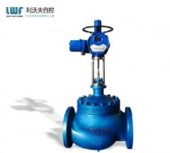 電動調節閥的優點與缺點 電動調節閥的優點與缺點