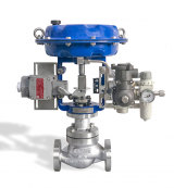 切斷閥主要應用于哪些地方? 切斷閥主要應用于哪些地方?