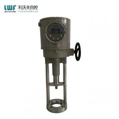 自力式壓力調(diào)節(jié)閥的工作原理是什么? 自力式壓力調(diào)節(jié)閥的工作原理是什么?