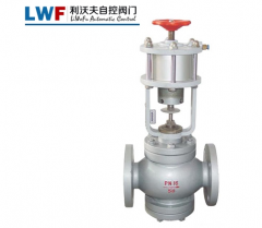 切斷閥如何根據(jù)密封材料來選擇? 切斷閥如何根據(jù)密封材料來選擇?