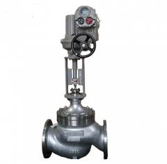 調(diào)節(jié)閥有哪幾種?電動(dòng)調(diào)節(jié)閥有什么作用? 調(diào)節(jié)閥有哪幾種?電動(dòng)調(diào)節(jié)閥有什么作用?