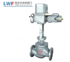 電動調(diào)節(jié)閥常見的故障以及對應(yīng)的解決方案 電動調(diào)節(jié)閥常見的故障以及對應(yīng)的解決方案