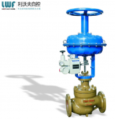 氣動(dòng)調(diào)節(jié)閥的原理、安裝和檢修這一篇看懂就夠了! 氣動(dòng)調(diào)節(jié)閥的原理、安裝和檢修這一篇看懂就夠了!