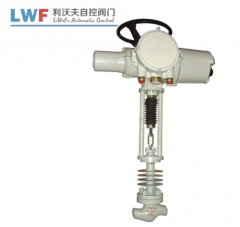 電動調節閥和電動密閉閥的區別在哪里 電動調節閥和電動密閉閥的區別在哪里