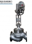 電動調(diào)節(jié)閥優(yōu)缺點有哪些 電動調(diào)節(jié)閥優(yōu)缺點有哪些