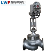 調(diào)節(jié)閥廠家告訴調(diào)節(jié)閥由哪幾部分組成 調(diào)節(jié)閥廠家告訴調(diào)節(jié)閥由哪幾部分組成