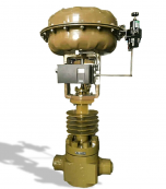 電動調(diào)節(jié)閥原理及特性、和氣動調(diào)節(jié)閥的區(qū)別 電動調(diào)節(jié)閥原理及特性、和氣動調(diào)節(jié)閥的區(qū)別