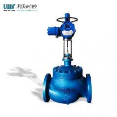 大口徑電動調(diào)節(jié)閥應(yīng)用于哪些地方 大口徑電動調(diào)節(jié)閥應(yīng)用于哪些地方