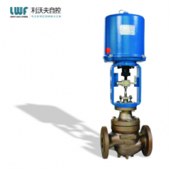 電動(dòng)調(diào)節(jié)閥遇到堵塞的解決方法 電動(dòng)調(diào)節(jié)閥遇到堵塞的解決方法