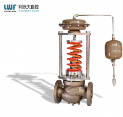 自力式壓力調節閥制件表面粗糙度要求較高 自力式壓力調節閥制件表面粗糙度要求較高