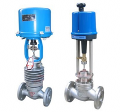 電動調節閥制造商教您更換閥座和密封 電動調節閥制造商教您更換閥座和密封