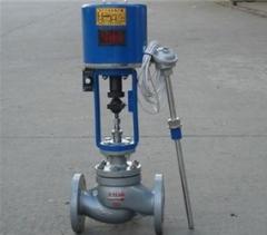 氣動、電動調節器制造商用你來區分球閥 氣動、電動調節器制造商用你來區分球閥