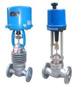 電動調節器制造商帶你去了解閥桿是如何制造的 電動調節器制造商帶你去了解閥桿是如何制造的