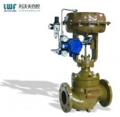 氣動調節閥中什么結構對穩定性有明顯的提升? 氣動調節閥中什么結構對穩定性有明顯的提升?