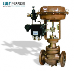 氣動(dòng)調(diào)節(jié)閥定位器的作用 氣動(dòng)調(diào)節(jié)閥定位器的作用