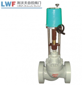 氣動(dòng)調(diào)節(jié)閥的重點(diǎn)位置維護(hù)檢查 氣動(dòng)調(diào)節(jié)閥的重點(diǎn)位置維護(hù)檢查