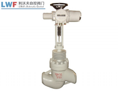 電動套筒調(diào)節(jié)閥的結(jié)構(gòu)及優(yōu)點是什么 電動套筒調(diào)節(jié)閥的結(jié)構(gòu)及優(yōu)點是什么