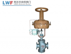 氣動(dòng)薄膜調(diào)節(jié)閥的特點(diǎn)有哪些? 氣動(dòng)薄膜調(diào)節(jié)閥的特點(diǎn)有哪些?