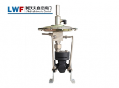 自力式壓差調(diào)節(jié)閥產(chǎn)品要點(diǎn)有哪些 自力式壓差調(diào)節(jié)閥產(chǎn)品要點(diǎn)有哪些