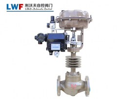 氣動低溫調(diào)節(jié)閥有哪些主要參數(shù) 氣動低溫調(diào)節(jié)閥有哪些主要參數(shù)