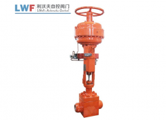 T667H氣動(dòng)高壓調(diào)節(jié)閥日常維護(hù)和定期維護(hù)保養(yǎng) T667H氣動(dòng)高壓調(diào)節(jié)閥日常維護(hù)和定期維護(hù)保養(yǎng)