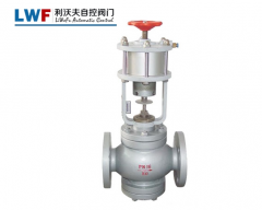 緊急安全切斷閥的工作原理 緊急安全切斷閥的工作原理