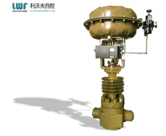 一起了解高壓調節閥的特點及安裝注意事項吧 一起了解高壓調節閥的特點及安裝注意事項吧