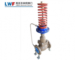 【調節閥廠家】自力式調壓閥有哪些特點? 【調節閥廠家】自力式調壓閥有哪些特點?