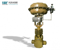 氣動(dòng)調(diào)壓閥的特點(diǎn)及安裝注意事項(xiàng) 氣動(dòng)調(diào)壓閥的特點(diǎn)及安裝注意事項(xiàng)