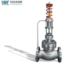 自力式壓力調(diào)節(jié)閥說明-自力式高壓調(diào)節(jié)閥產(chǎn)品特點(diǎn) 自力式壓力調(diào)節(jié)閥說明-自力式高壓調(diào)節(jié)閥產(chǎn)品特點(diǎn)