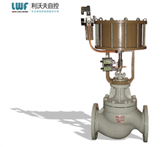 緊急切斷閥的正確使用方法和工作原理 緊急切斷閥的正確使用方法和工作原理