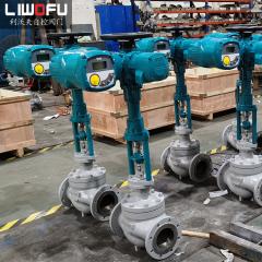 電動調節閥的安裝與操作技巧詳解 電動調節閥的安裝與操作技巧詳解