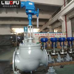 電動(dòng)調(diào)節(jié)閥:汽車外觀品質(zhì)的幕后守護(hù)者 電動(dòng)調(diào)節(jié)閥:汽車外觀品質(zhì)的幕后守護(hù)者