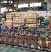 自力式蒸汽調節閥結構特點 自力式蒸汽調節閥結構特點