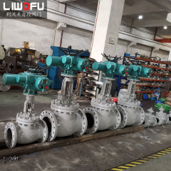 電動二通調節閥安裝使用注意事項 電動二通調節閥安裝使用注意事項