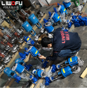 電動(dòng)溫度調(diào)節(jié)閥工作原理及常見(jiàn)問(wèn)題解析