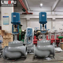 高溫電動調節閥使用注意事項有哪些? 高溫電動調節閥使用注意事項有哪些?