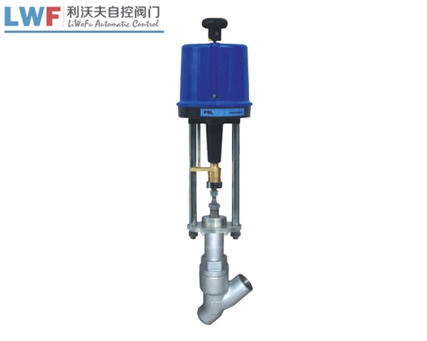 ZDLSY電動智能型疏水閥 ZDLSY電動智能型疏水閥