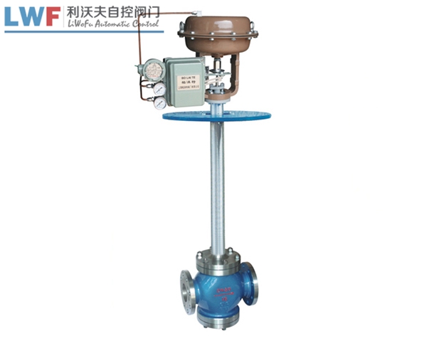 ZMAP-D氣動薄膜低溫單座調節(jié)閥 ZMAP-D氣動薄膜低溫單座調節(jié)閥