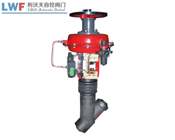 ZMQSY氣動薄膜Y型疏水閥 ZMQSY氣動薄膜Y型疏水閥