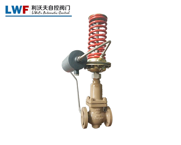 進(jìn)口自力式閥前壓力調(diào)節(jié)閥 進(jìn)口自力式閥前壓力調(diào)節(jié)閥