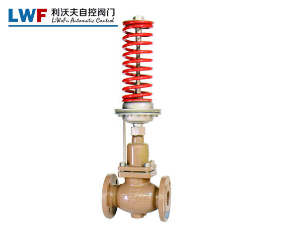 V230自力式壓力調(diào)節(jié)閥 V230自力式壓力調(diào)節(jié)閥
